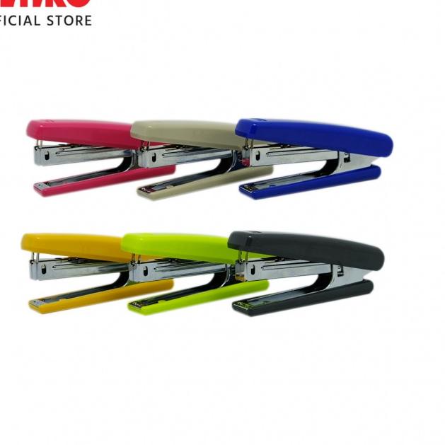 

Dipesan ya SOS Stapler Kecil KENKO HD-10D / Staples