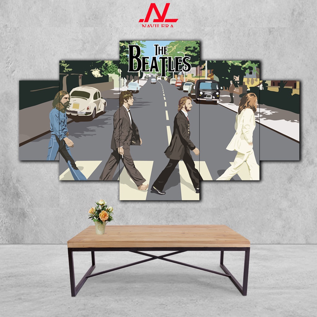 Hiasan Dinding Mewah Foto Modern Karakter Kamar Gambar A7P4 Best Seller Besar Quotes Dapur Keren Aes