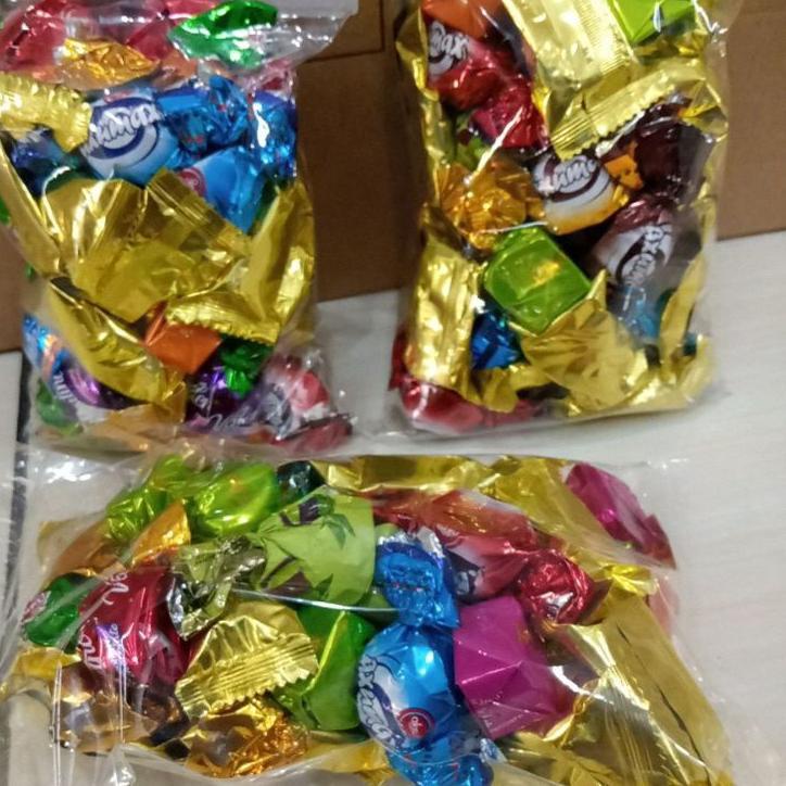 

➺ coklat arab mix 1kg ۝