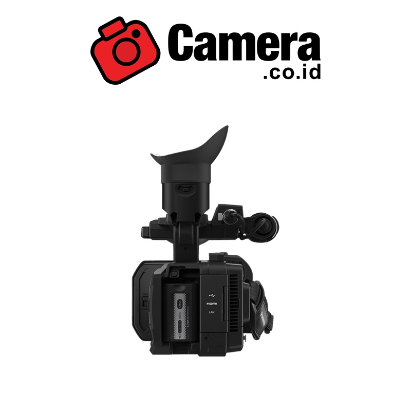 Panasonic HC-X2 4K Camcorder