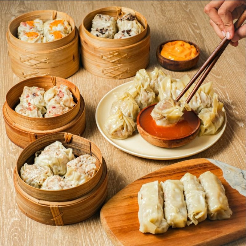 

Dimsum Ayam