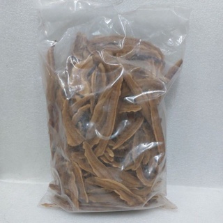 

Ling Zhi Pian 100 Gram 赤灵芝Jamur Lingzhi Reishi Mushroom Ling Chih
