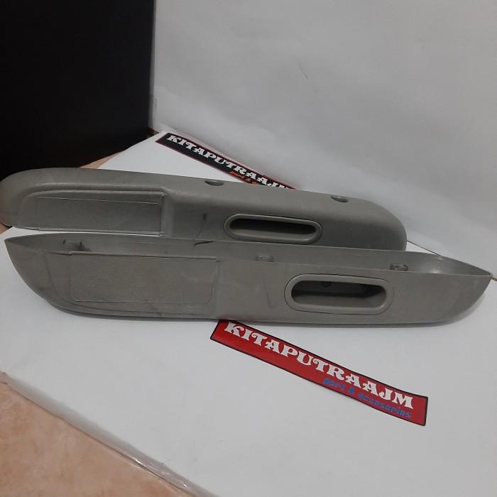 arm rest dudukan power window pegangan pintu kijang / arm rest kijang