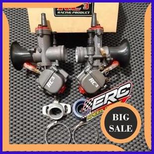 perkakas KARBURATOR RC3 YOSHIMURA PWK 28 - PWK 30 140ZZ3