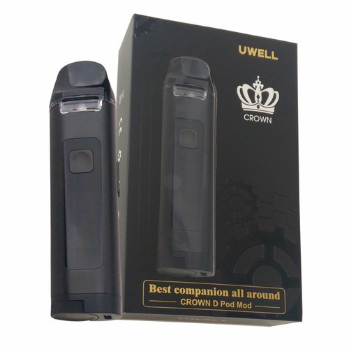 UWELL CROWN D POD MOD 100% authentic