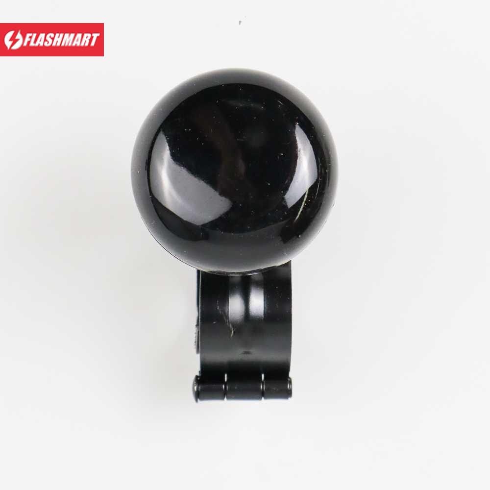 Flashmart Knob Setir Mobil Steering Wheel Power Ball Control - J-12-33