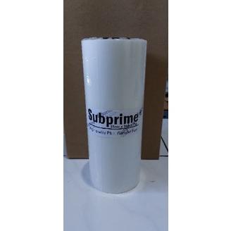 pet film DTF 33cm X 100m