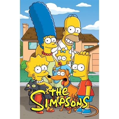 The Simpsons