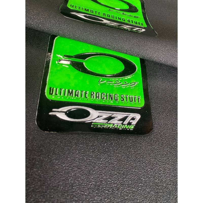 Kulit jok cover jok model PRES OZZA