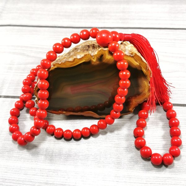 Tabsih Marjan Red Coral Original PGS39