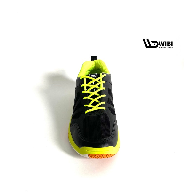 Sepatu Olahraga Volly Training Unisex Size 39-43 Yellow SP01