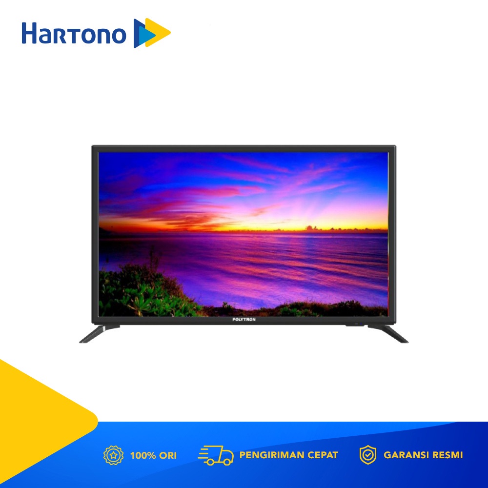 Polytron 32 Inch LED TV PLD32V1853