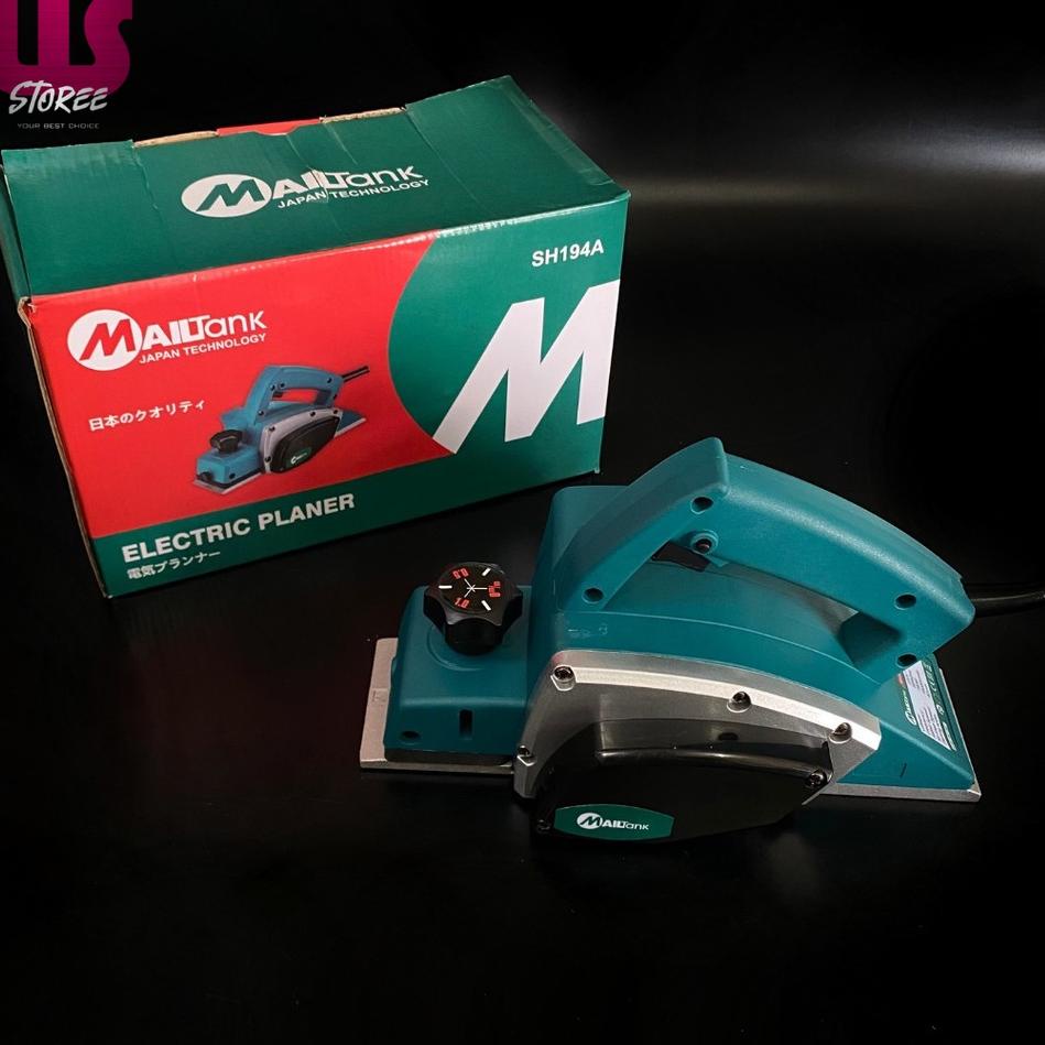Beli DongZ5l5K Mesin Serut Kayu Mailtank sh 194 Electric Planner Mesin Ketam Elektrik Planer Mesin K