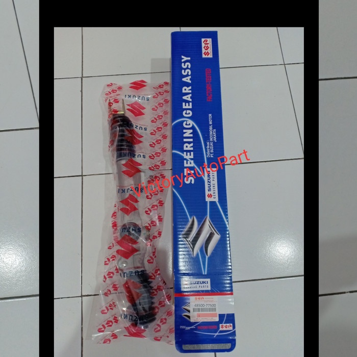 Rack Steer Futura Original Kode 303