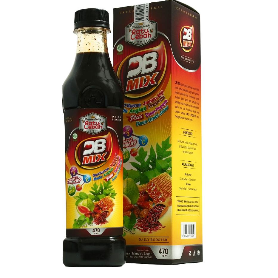 

➣ TERMURAH ORIGINAL SARI KURMA ANGKAK PLUS JAMBU BIJI 470GRAM DB MIX |SARIKURMA ANGKAK|TROMBOSIT|DBD ➺