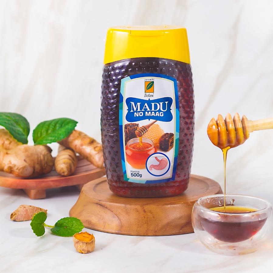 

✷ GERD Asam Lambung Maag Asli Murni 500gr ➪