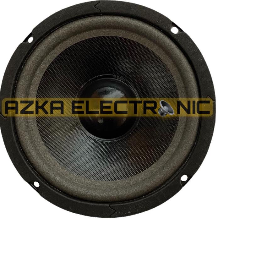 ➻ Speaker 6 Inch ACR 660 Woofer ➩