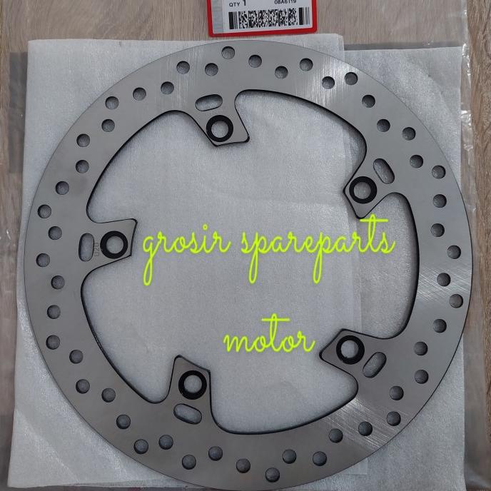 PIRINGAN CAKRAM DEPAN HONDA CBR150R CBR 150R CB150R CB 150R LED NEW
