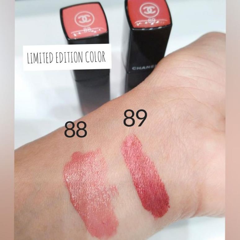 Chanel Rouge Allure Laque 5.5ml