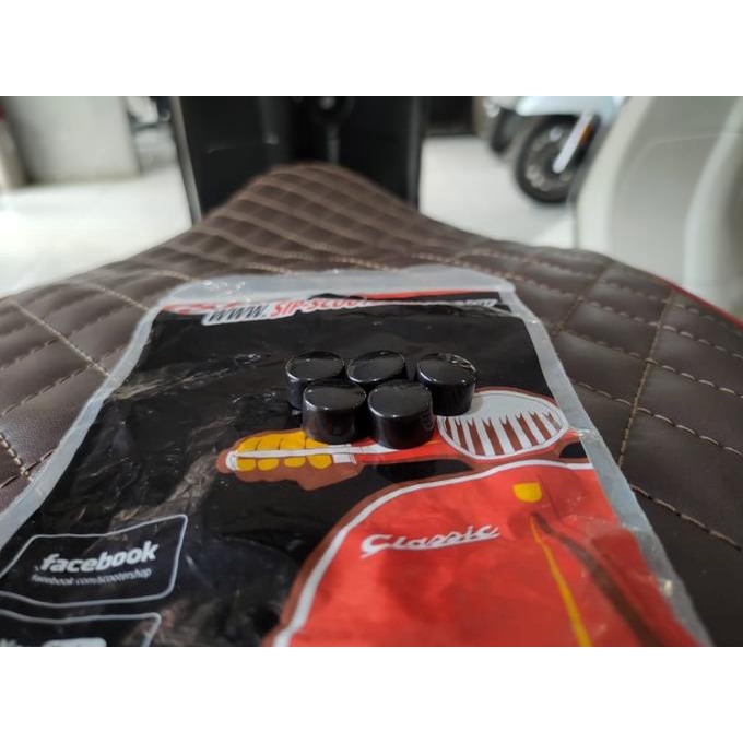 Sip Cover Baut Velg Vespa