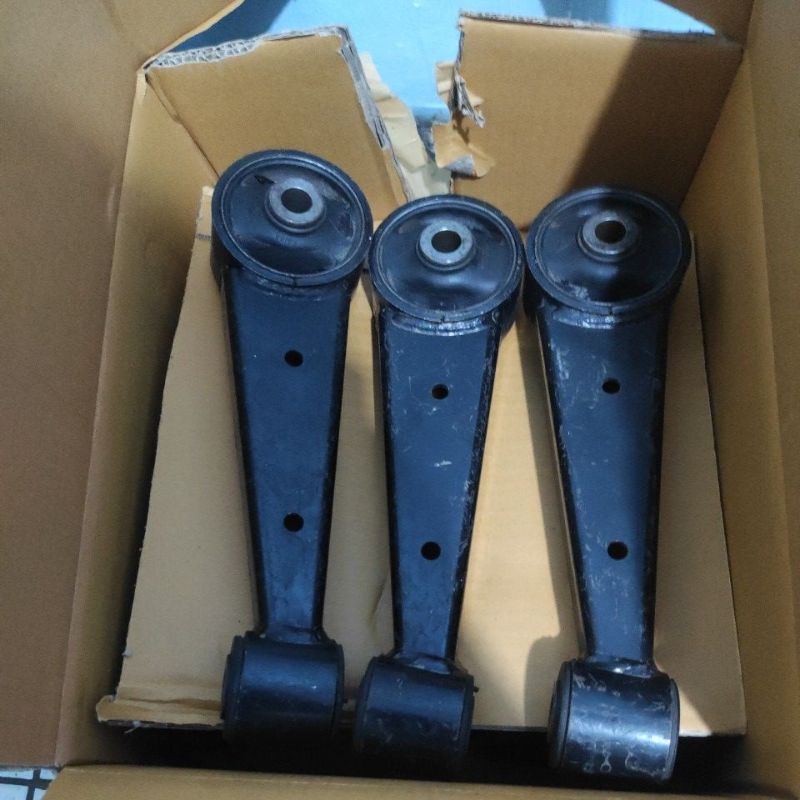 ENGIN MOUNTING BELAKANG AGYA/AYLA MANUAL/TRANSMOUNTING AGYA AYLA MANUAL ORIGINAL