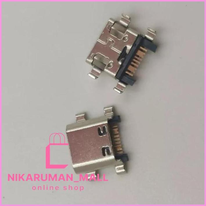 Konektor Usb Charger Samsung J5 J7 2016 J710 J510