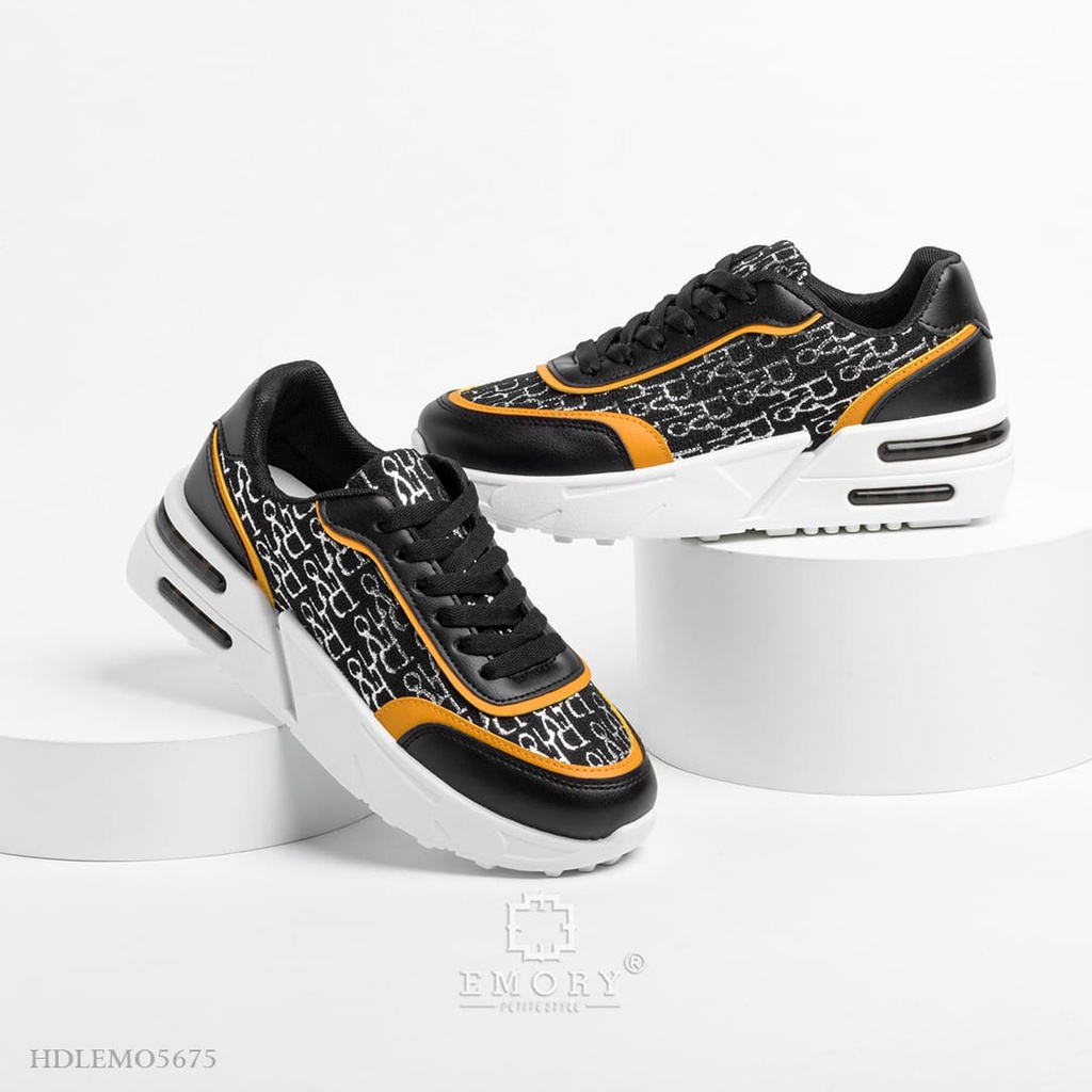 SB EMORY Athyra Sepatu Sneakers Wanita HDLEMO5675