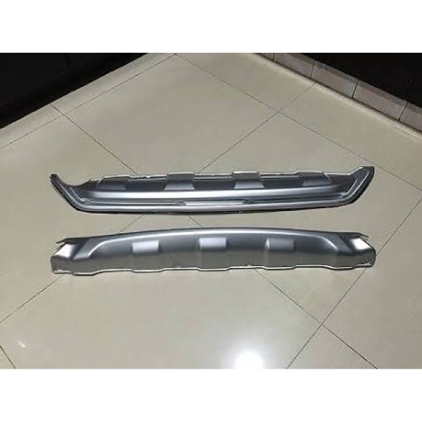 Skid Plate / Pelindung Bumper Khusus Honda Hrv