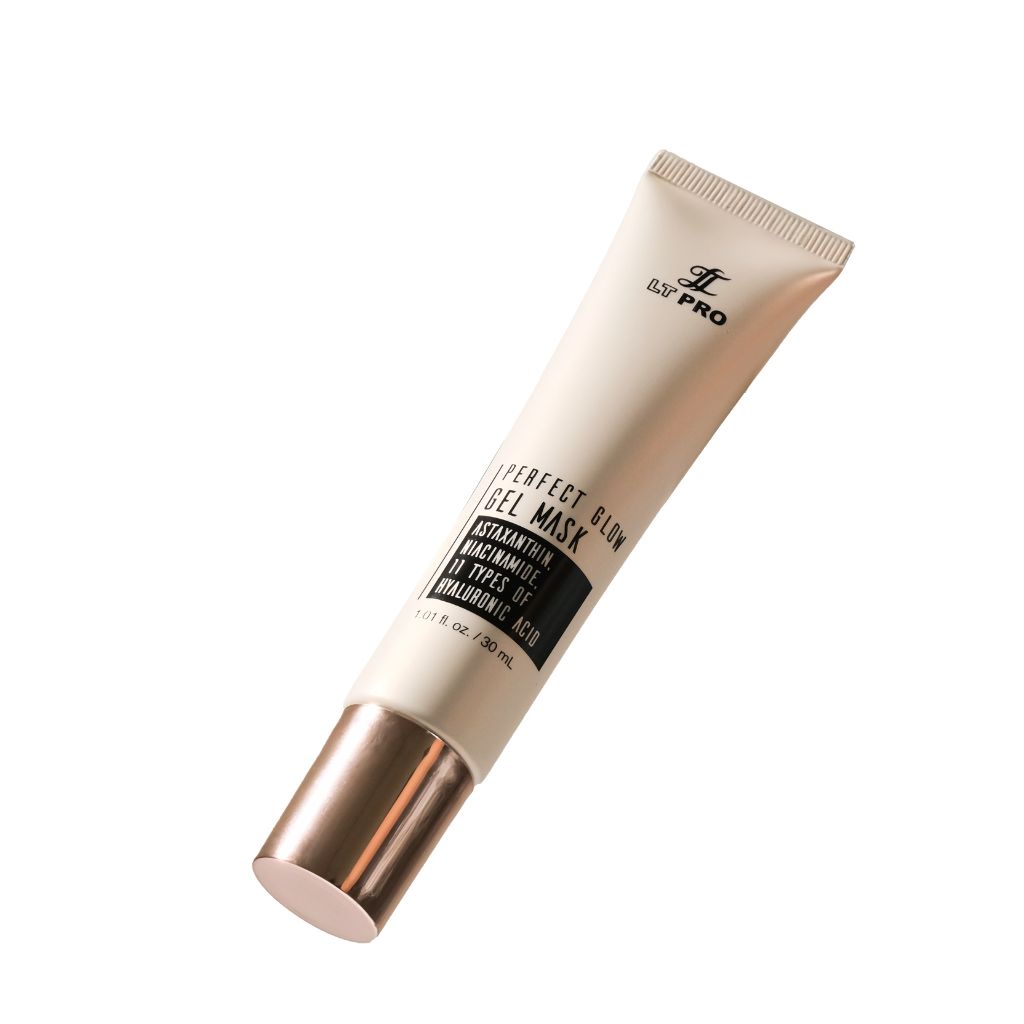 LT Pro Perfect Glow Gel Mask