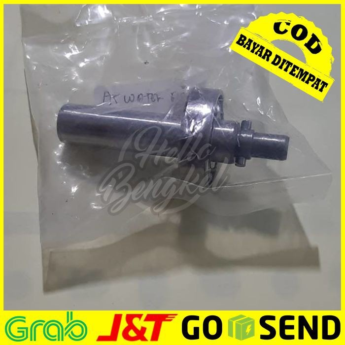 As Water Pomp Pump Vario 125 150 Led