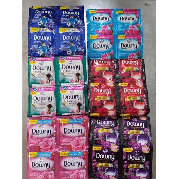 DOWNY 10ML