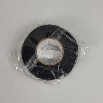 Lakban Kain Wire Harness Pelindung Kabel Listrik &amp; Alat Elektronik Adhesive Cloth Tape Heat-resistant 15m / Isolasi Pembungkus Kabel Tahan Panas Selotip Listrik Warna Hitam / Lakban Solatip Isolasi Perekat Kabel Listrik Tahan Karat Korosi Aman Anti Rusak