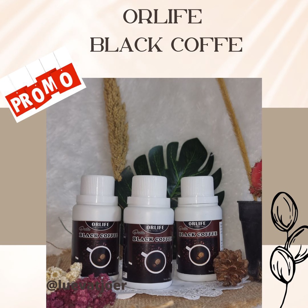 

✨ READY ✨ Flavour atau Perisa pasta Orlife 100 gram || Orlife RASA KOPI HITAM VIRAL || Perisa Orlife RASA BLACKCOFFE 100gr || Orlife RASA kopi hitam