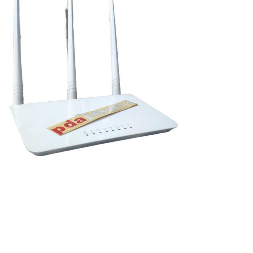 ◌ TENDA F3 ROUTER VERSION V6 BAHASA ENGLISH GRATIS ADAPTOR ◊