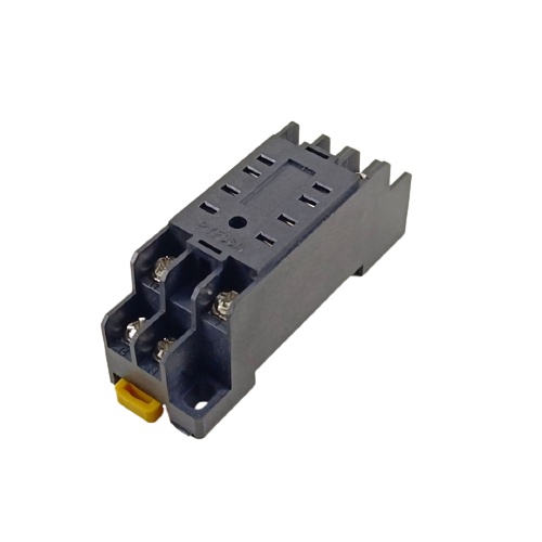 Socket Relay MY2 8 Pin Soket Riley MY2N 8p PYF08A