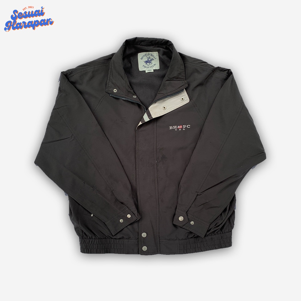 Beverley Hills Polo Club Casual Jacket