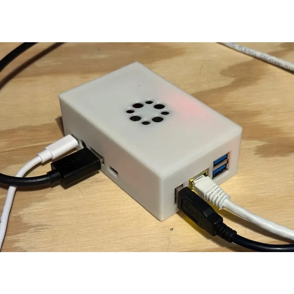 Orange Pi 5 Case Simpel