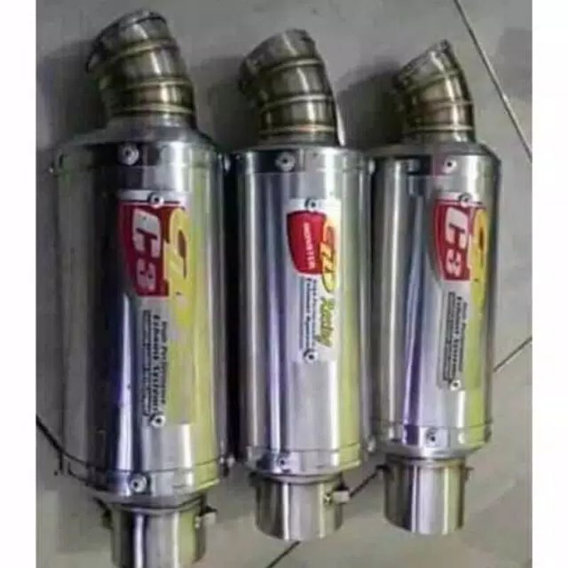 TERLARIS TERMURAH SLINCER CLD C3 OVAL 20 INLET 50MM