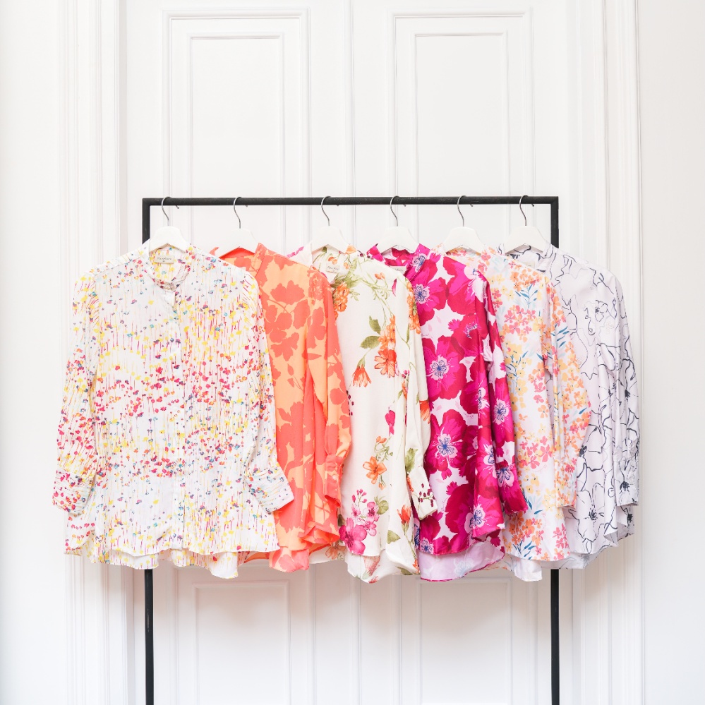 Poppy Shirt Marchesa Id