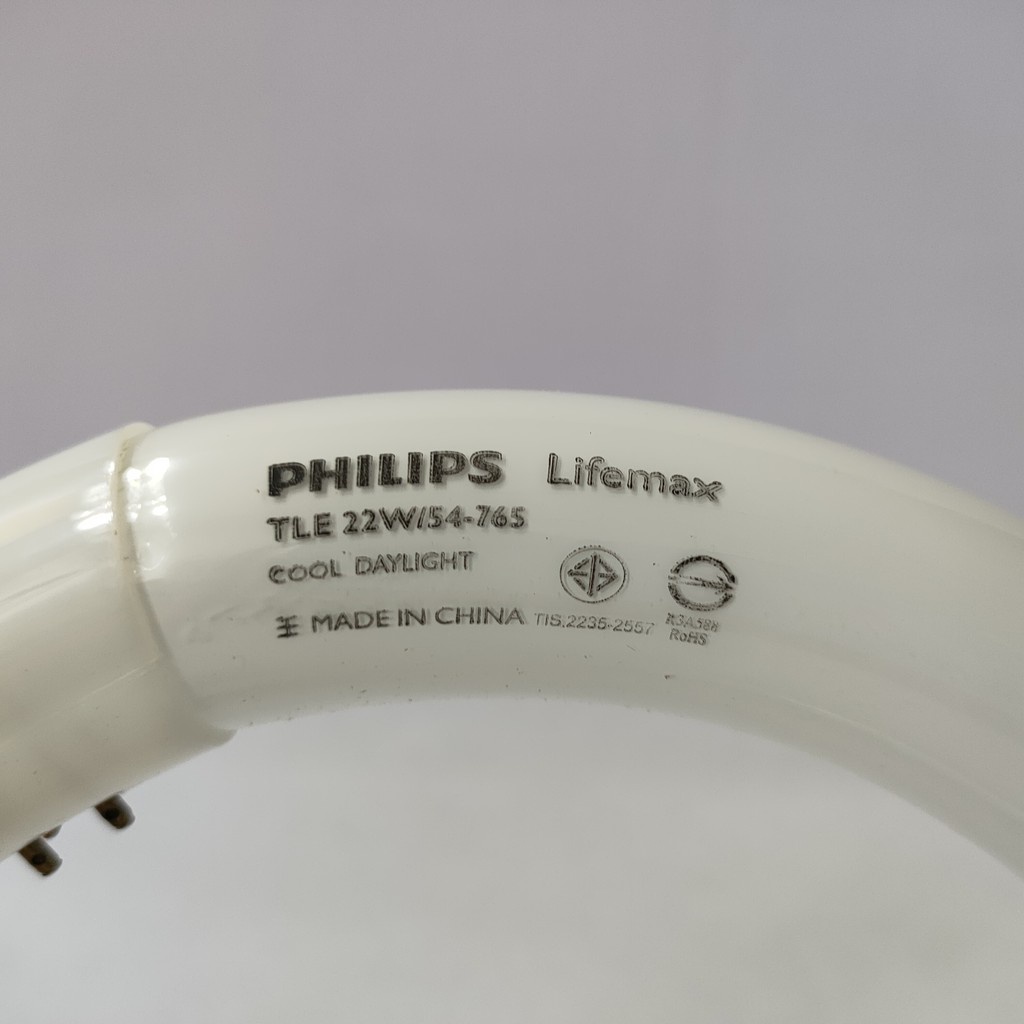 LAMPU RING TL-E 22W/54 PHILIPS - 7160112