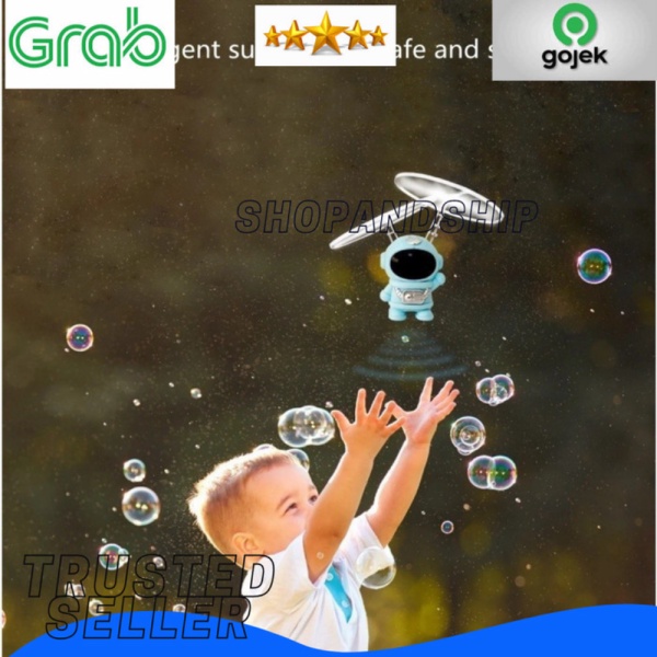 

Dijual Astro Fly MAINAN TERBANG ASTRONOT Berkualitas