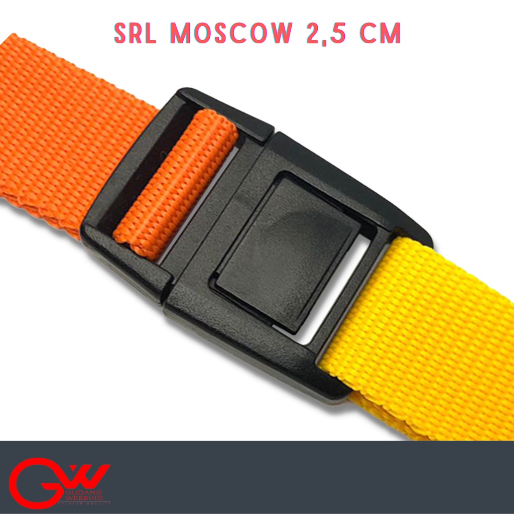 Kunci Sodok / Selot / Buckle / SRL MOSKOW