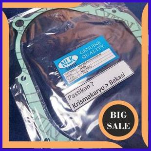 sparepart Packing Kopling Satria 2tak Hiu Lumba Kw 2t 140ZZ3