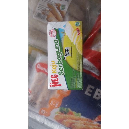 

MEG KEJIU SERBAGUNA 170GR