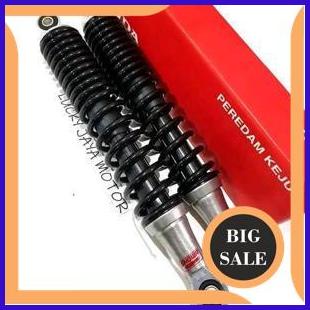 perkakas SHOCK BREKER SHOCKBREAKER BELAKANG SUPRAX125 SUPRA X 125 SUPRA FIT NEW KARISMA X D 140ZZ3
