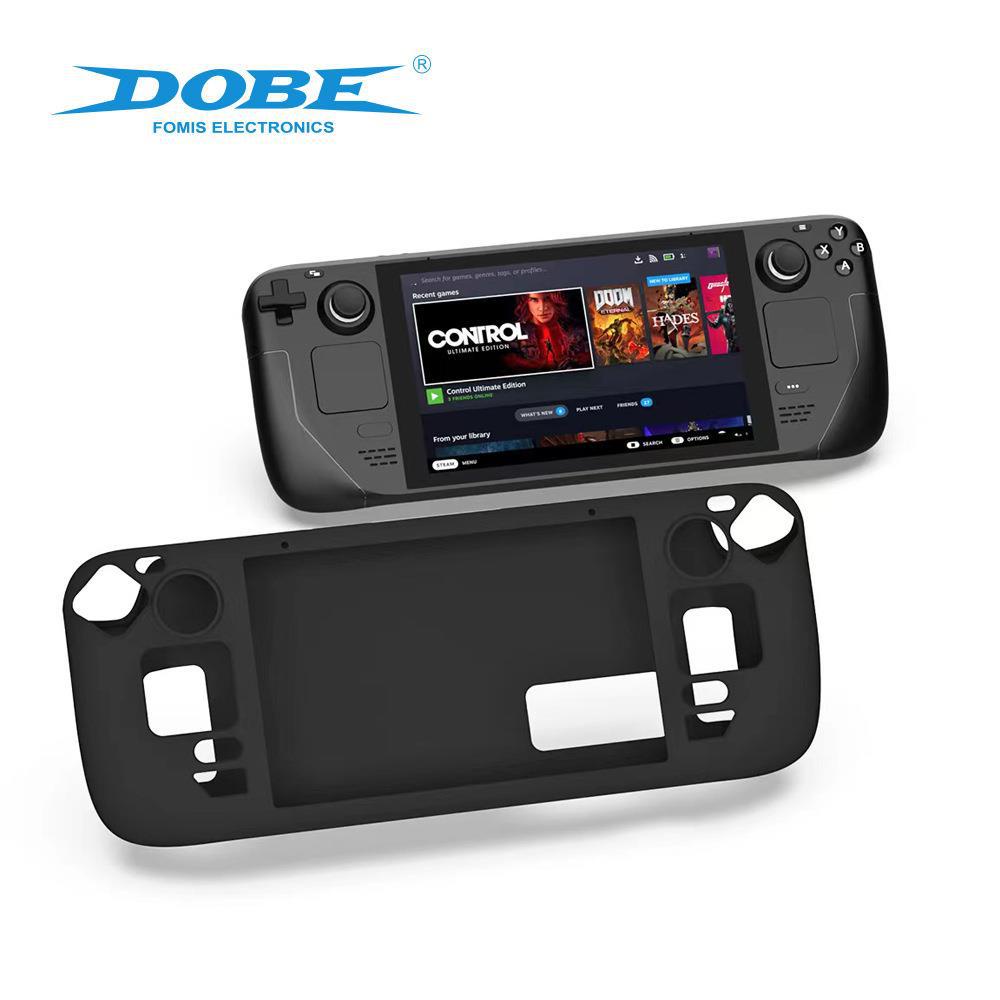 Dobe Silicone Protective Case For Steam Deck / Silikon Casing Silicon