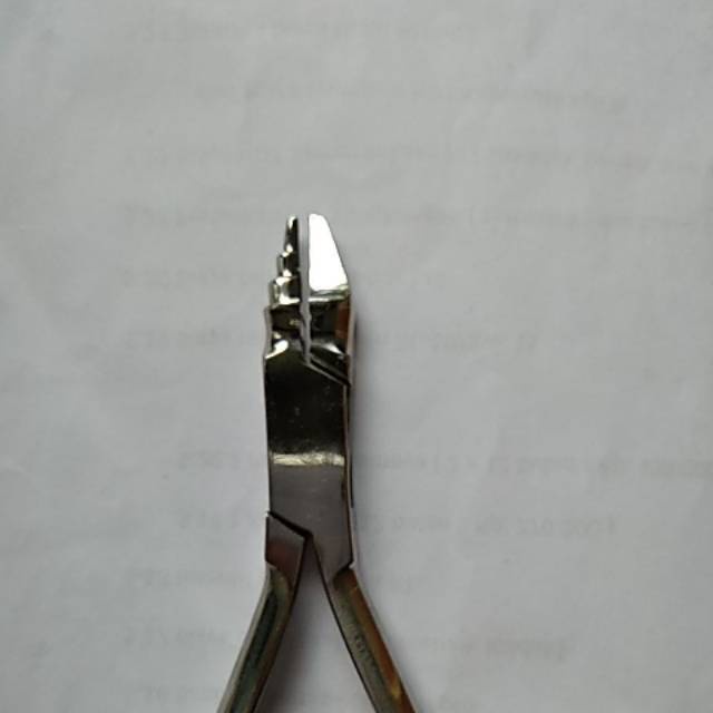 Tang Ortho Universal | Tang Klamer | Tang Borobudur