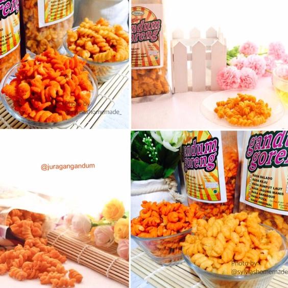 

➭ LEBIH HEMAT !!! PAKET 1 kilo (isi 4pcs) ◘