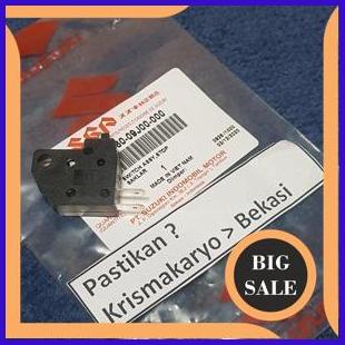sparepart Switch Rem Satria 2tak Hiu Lumba Ori 2t Depan 140ZZ3