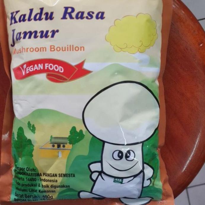 

❇ TOTOLE KALDU R 400 GRAM ➽